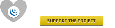 Support the jQuery Foundation